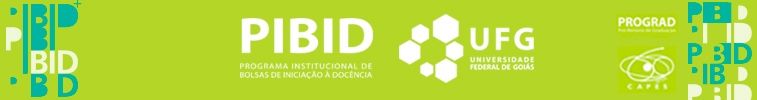 Novo logo do PIBID